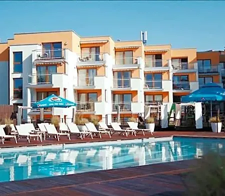 Hotel Maloves & 4*