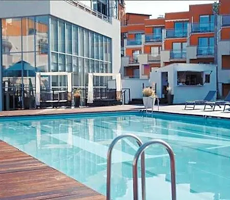 Maloves & Hotel Władysławowo