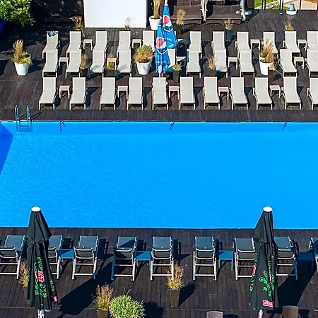 Hotel Maloves & Władysławowo