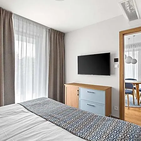 Maloves & Hotel Władysławowo