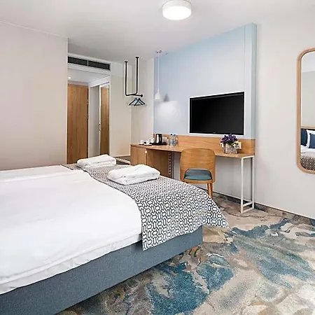 Hotel Maloves &