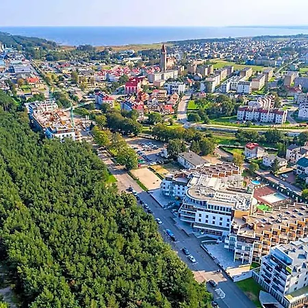 Maloves & Hotel Władysławowo