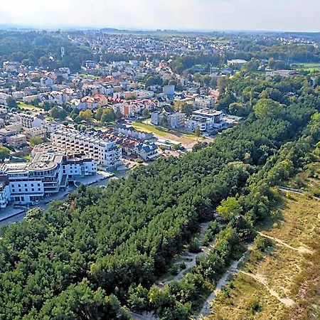 Maloves & Władysławowo
