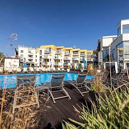 Maloves & Hotel Władysławowo